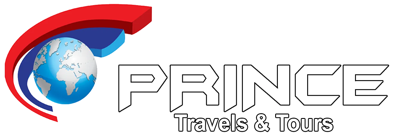 Prince Travels & Tours